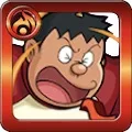 火ジャイアンのアイコン
