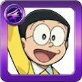 のび太－異説クラブメンバー