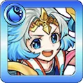 海の主宰神 ワタツミ
