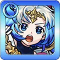 大いなる海神 ワタツミ