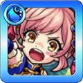 胡喜媚のアイコン