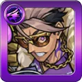 奮迅ノ元帥神 趙公明