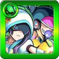 デッドラビッツUN-Ltd. MCG