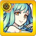 永遠の海の少女 キスキル・リラ MCG