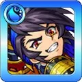 トウマリーのアイコン