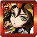 ペンネのアイコン