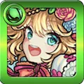 眩きランプの聖天使 ナイチンゲール