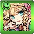 眩きイースターの聖天使 ナイチンゲール