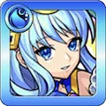 穢れなき春風の女神 ヴェルダンディ