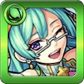 春色の主天使長 ザドキエル