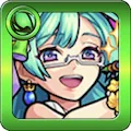 春風と祝祭の大天使 ザドキエル