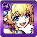 鏡の国の兎女王 アリス