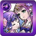 羞花閉月の麗姉妹 大喬小喬