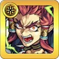電光雷轟の大武神 タケミカヅチ