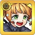 ドジっ娘スタッフ ラブリードリィ