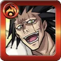 更木剣八のアイコン