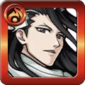 朽木白哉のアイコン