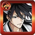 終景・白帝剣 朽木白哉