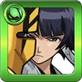 砕蜂のアイコン