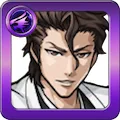 藍染惣右介のアイコン