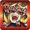 剛勇なる噴炎の女戦士 スキッティ