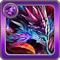 ダークドラゴンのアイコン