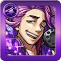 網乾左母二郎のアイコン