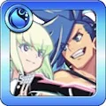 ガロのアイコン