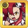 ヨーコのアイコン