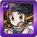 満艦飾マコのアイコン