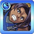 イワナガヒメのアイコン