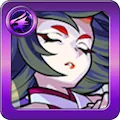 奈落のアイコン