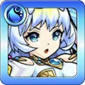 優雅なる花ノ国の精 プルメリア