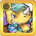 アサイーのアイコン