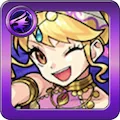遊園の地を描く者 カナン