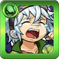 フラッグJr.＆エクスドラゴンJr.