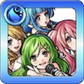 祝福の歌声 Angely Diva