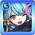 ヴァンヘルシングのアイコン