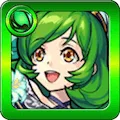壮美なる聖告の大天使 ガブリエル