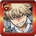爆豪勝己