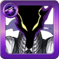 黒霧のアイコン