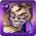 魔術帝都の名警部 レストレード