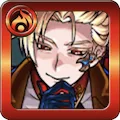 モリアーティのアイコン