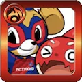 東京ドロンパ＆オラゴン
