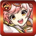 サンダルフォンα