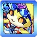 ハイ・ライフセーバー ムーα