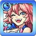 爽海フラダンサー シブキ