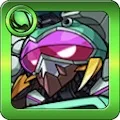 カキゴロイドのアイコン