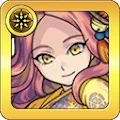 葉月のアイコン