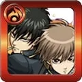 土方十四郎＆沖田総悟のアイコン